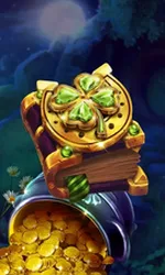 Book Of Irish Treasures