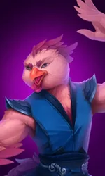 Battle Roosters Bonus Buy