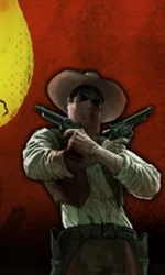 Wanted Dead or a Wild