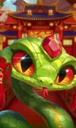 Fortune Snake