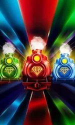 3 Rail Express: Hold & Win