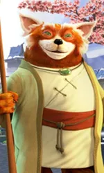 The Legend of Shangri-La: Cluster Pays