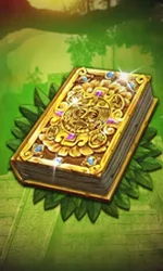 Book of Tribes Reloaded