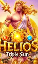Helios - Triple Sun