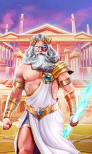 Gates of Olympus