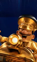 Grand Link Express: Hold & Win