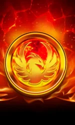 Phoenix Hotfire Hold & Win