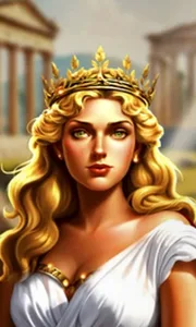 Queen Of Rome