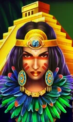 Aztec Magic Megaways