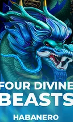 Four Divine Beasts