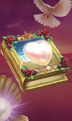 Book Of Aphrodite - The Love Spell