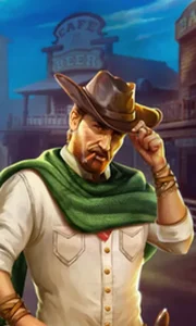 Cowboy Coins