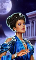 Demi Gods V - A Moonlit Oath