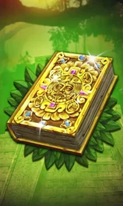 Book of Tribes Reloaded
