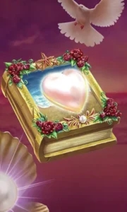 Book Of Aphrodite - The Love Spell