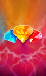 Turbo Diamonds: Hold & Win