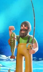 Big Bass Bonanza