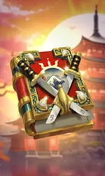Book Of The Last Ronin