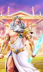 Gates of Olympus