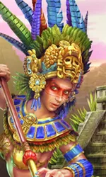 Aztec Spell Forgotten Empire