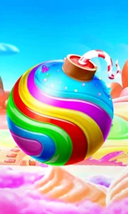 Sweet Bonanza