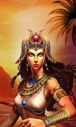 Egyptian Marvel