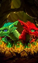 Double Dragon Gold: Hold & Win