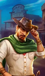 Cowboy Coins