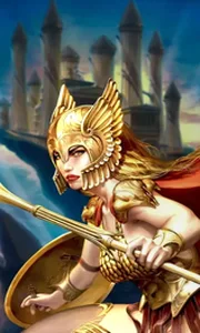 Athena's Glory - The Golden Era