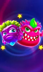 Alien Fruits 2