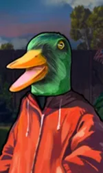 Duck Hunters
