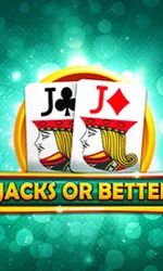 Jacks or Better