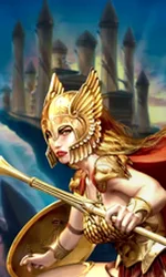 Athena's Glory - The Golden Era
