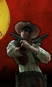 Wanted Dead or a Wild