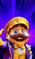 Super Grand Link Express: Hold & Win
