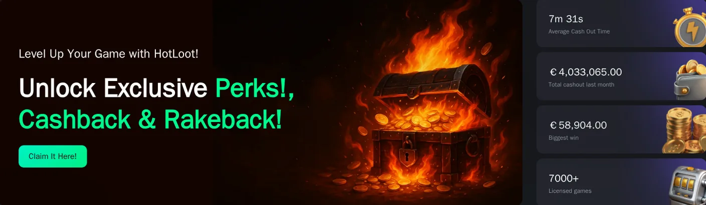HotLoot Casino